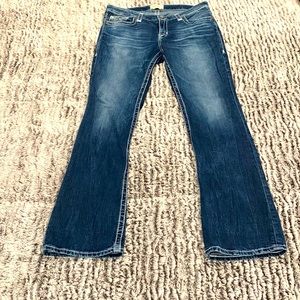 Big Star Bootcut Jeans